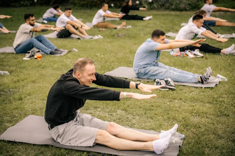 Rewarding flexibility